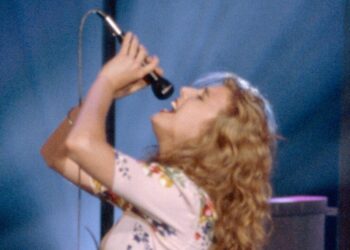 I Had One Of The Biggest Hits Of 1992. Then I Came Out As Omnisexual.