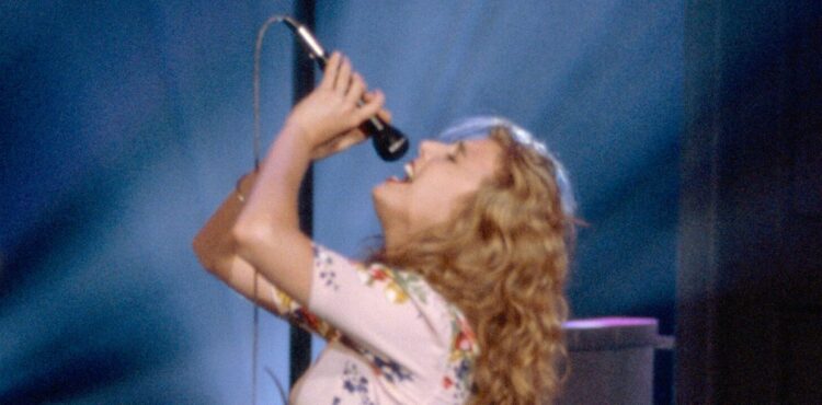 I Had One Of The Biggest Hits Of 1992. Then I Came Out As Omnisexual.