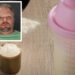 Colorado dentist arrested for allegedly killing his wife by poisoning her protein shakes in order to start a new life with his mistress