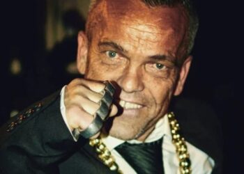 Remembering Paul Grant: A Legendary Actor’s Struggles with Addiction and Tragic End