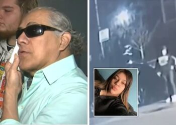 Tattoos Unveil Tragic Fate: Family IDs Young Woman’s Body Found in Cart