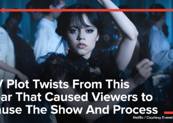 10 Movie Plot Twists That People Claim To Have Guessed From The Beginning, And 10 They Admit They Never Saw Coming