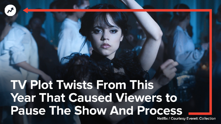 10 Movie Plot Twists That People Claim To Have Guessed From The Beginning, And 10 They Admit They Never Saw Coming