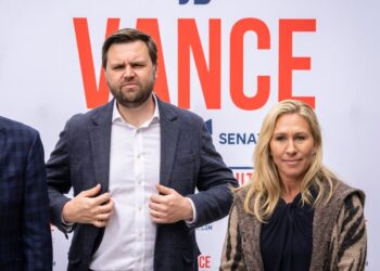 Some Republicans are speculating that the Nashville shooter’s reported trans identity played a role in causing the deadly incident