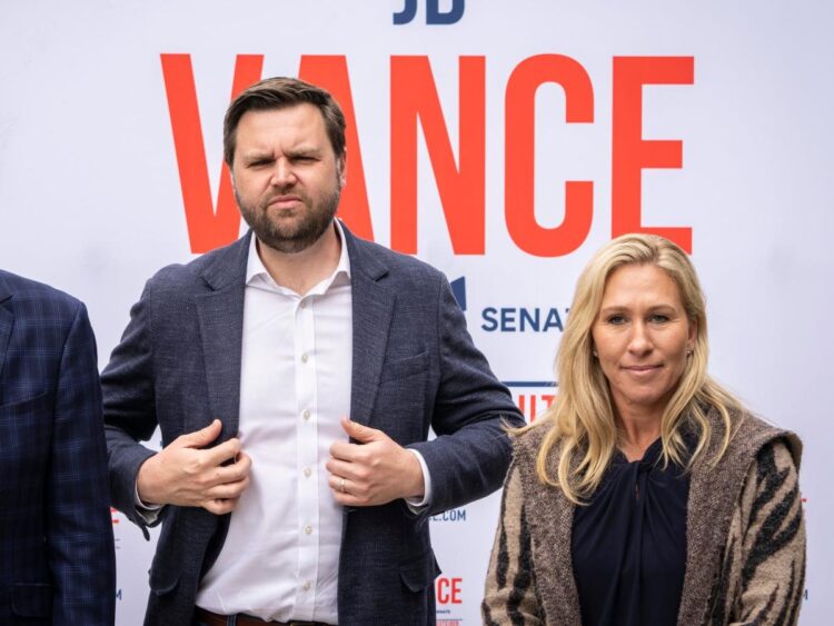 Some Republicans are speculating that the Nashville shooter’s reported trans identity played a role in causing the deadly incident