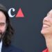 Keanu Reeves Recalls Sweet Moment ‘In Bed’ With Girlfriend Alexandra Grant