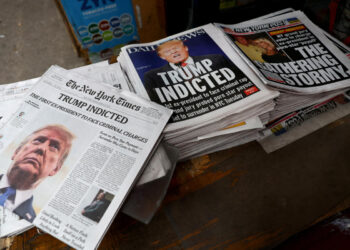 The most noteworthy reactions so far