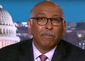 Ex-RNC Chair Michael Steele Scorches Today’s GOP With A Damning Question