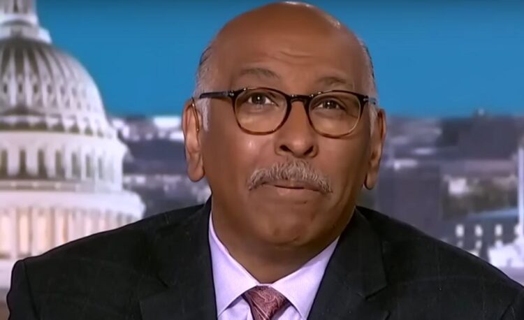 Ex-RNC Chair Michael Steele Scorches Today’s GOP With A Damning Question