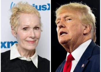 After years of back and forth over Trump’s DNA, jurors won’t even hear about it