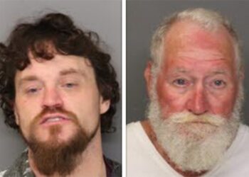 2 California sex predators accused of raping girls at motel in homeless voucher scandal