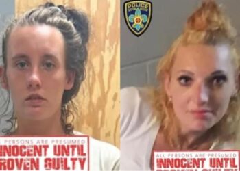 Louisiana women wanted for prostitution now sought in connection to death of Georgia man found wrapped in rug