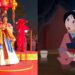 Disney World fan pleads for park to change Mulan’s appearance in six-page open letter
