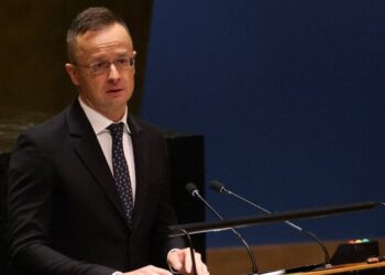 Hungary says it will block Ukraine joining EU and NATO because of Ukraine’s education law