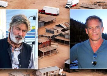 Alec Baldwin’s ‘Rust’ assistant director sentenced in fatal shooting of Halyna Hutchins