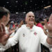 Brian Dutcher’s Aztecs meeting March Madness expectations