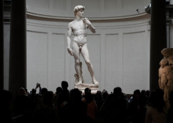 College ends partnership with school over ‘David’ issue