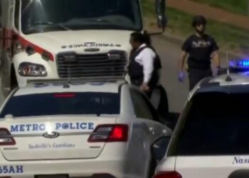 New details about Nashville school shooter emerge