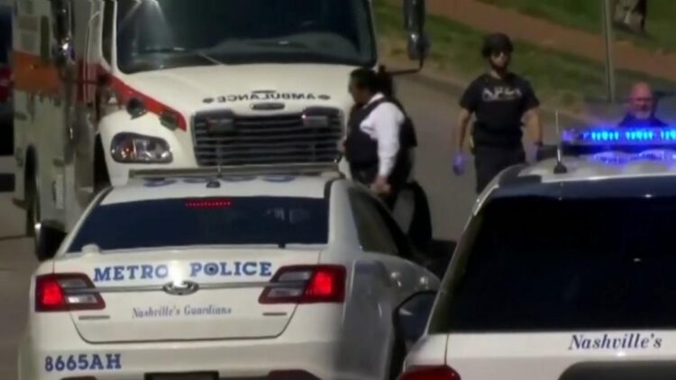 New details about Nashville school shooter emerge