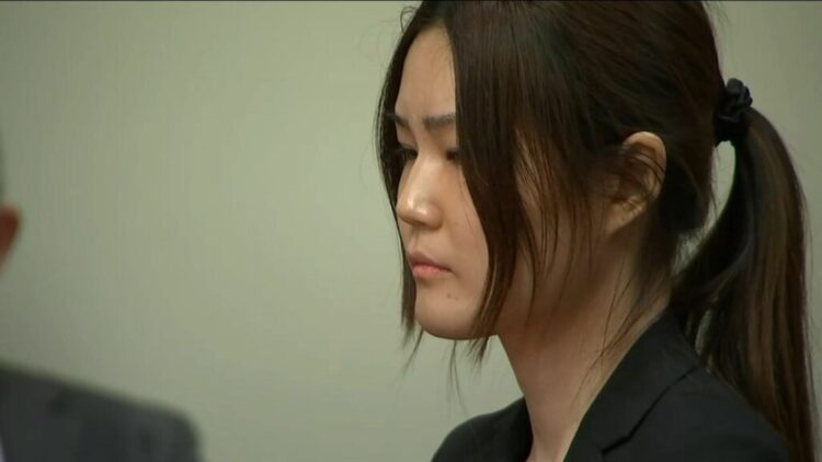 29-year-old scientist who posed as teen to attend high school sought ‘place of safety,’ says lawyer