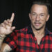 Ousted Hillsong pastor Carl Lentz takes Oklahoma church job
