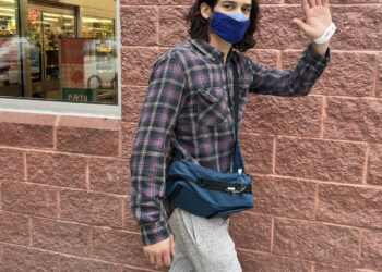 ‘It hit me pretty hard’