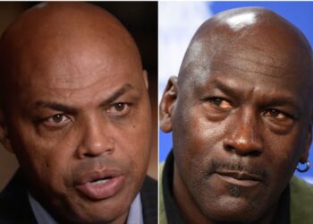 Charles Barkley’s Decade-Long Feud With Michael Jordan May Have Just Escalated