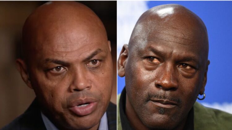 Charles Barkley’s Decade-Long Feud With Michael Jordan May Have Just Escalated