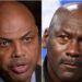 Charles Barkley’s Decade-Long Feud With Michael Jordan May Have Just Escalated