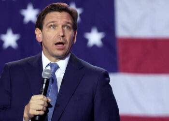Signature DeSantis policies unpopular with Americans ahead of likely presidential run