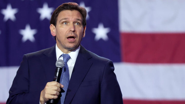 Signature DeSantis policies unpopular with Americans ahead of likely presidential run