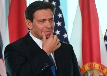 It’ll cost DeSantis’ handpicked board at least $1,300 per hour to hire a team of lawyers to investigate how Disney outmaneuvered them