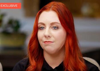 ‘I remember the look on his face’