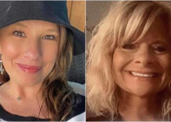 Ohio women found after vanishing from New Mexico resort vacation