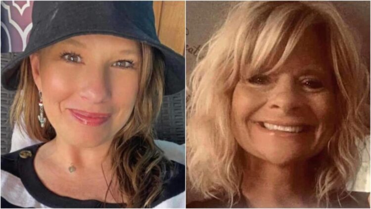 Ohio women found after vanishing from New Mexico resort vacation