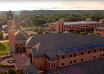 Michigan College Set to Host Graduation Services Segregated by Race, Ethnicity, and Sexual Identity