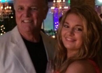 When My Dad Got Cancer, I Kept Asking, ‘Why Him?’ His 3-Word Response Floored Me.