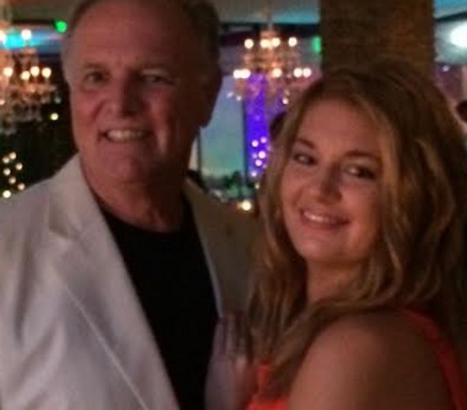 When My Dad Got Cancer, I Kept Asking, ‘Why Him?’ His 3-Word Response Floored Me.