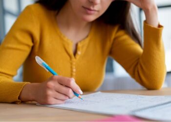 Avoid These Mistakes When Preparing For The SSC Exams