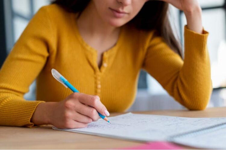 Avoid These Mistakes When Preparing For The SSC Exams