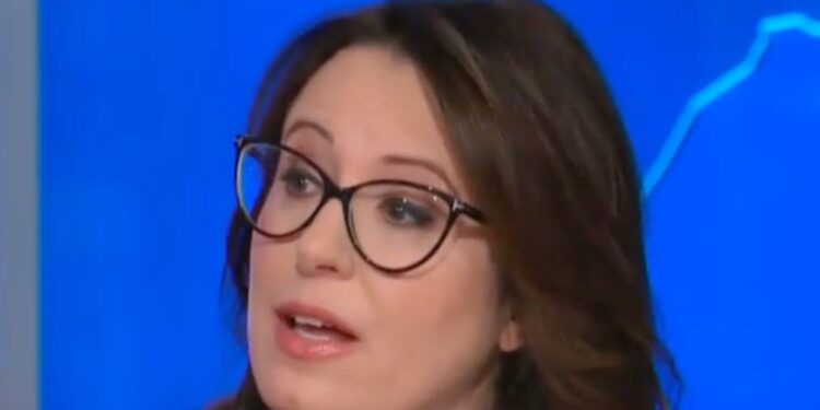 Maggie Haberman Delivers Frightening Warning On Trump: ‘He Can’t Control This’