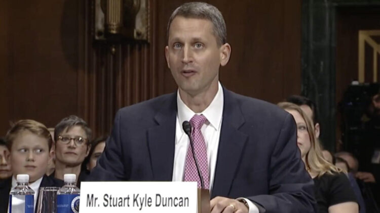 How a judge’s visit to Stanford has changed the debate over free speech on campus