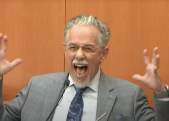 Gwyneth Paltrow’s accuser describes moment of impact during ski crash