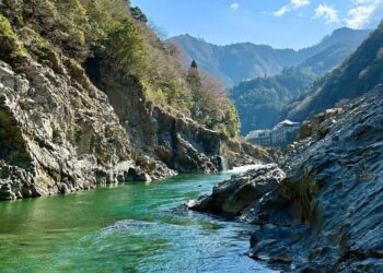 Shikoku Is Japan’s Overlooked Food and Adventure Paradise