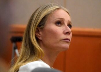Gwyneth Paltrow is in court fighting over a ski accident. Here’s why such cases rarely make it to trial