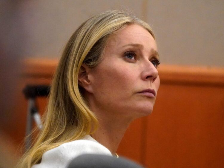 Gwyneth Paltrow is in court fighting over a ski accident. Here’s why such cases rarely make it to trial