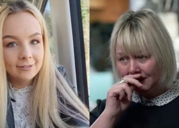 Mother of woman who made up story about Asian grooming gang is accused of not returning donation money