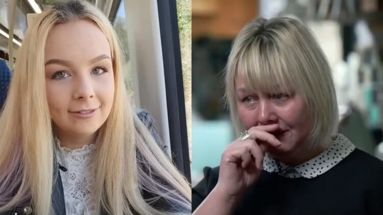 Mother of woman who made up story about Asian grooming gang is accused of not returning donation money