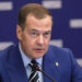 Medvedev threatens to strike court in The Hague with Oniks hypersonic missile