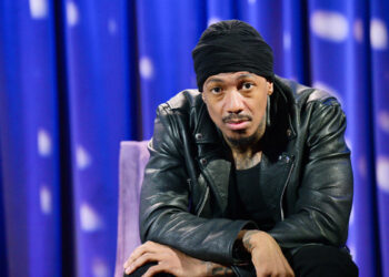 Nick Cannon, dad of 12, reveals one woman he wishes would have had his baby
